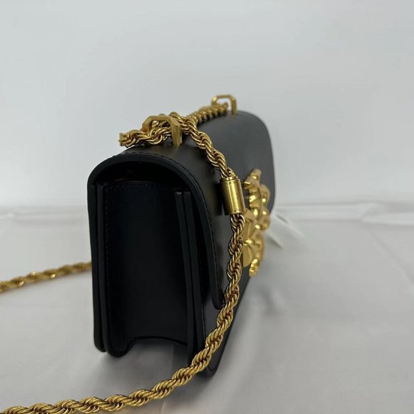 Tory Burch Chain Small Square Bag - Picture 4 of 4